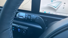 Hyundai IONIQ 6 239kW Ultimate 77kWh 4dr AWD Auto Electric Saloon